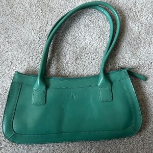 Monsac BNWT Leather Shoulder Bag